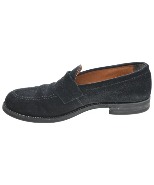 CROCKETT&JONES（クロケットアンドジョーンズ）ビジネス・ドレスシューズ 黒 サイズ:-(26cm位) メンズ/2200691381053