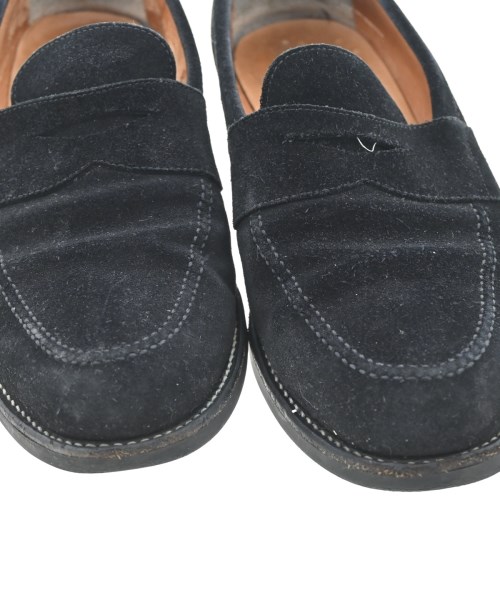 CROCKETT&JONES（クロケットアンドジョーンズ）ビジネス・ドレスシューズ 黒 サイズ:-(26cm位) メンズ/2200691381053