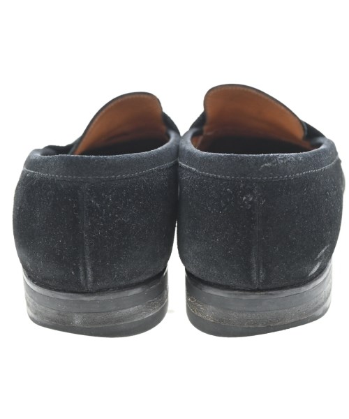 CROCKETT&JONES（クロケットアンドジョーンズ）ビジネス・ドレスシューズ 黒 サイズ:-(26cm位) メンズ/2200691381053