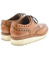 GRENSON（グレンソン）ビジネス・ドレスシューズ ベージュ サイズ:US7(25cm位) メンズ/2200679387190