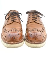 GRENSON（グレンソン）ビジネス・ドレスシューズ ベージュ サイズ:US7(25cm位) メンズ/2200679387190