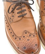 GRENSON（グレンソン）ビジネス・ドレスシューズ ベージュ サイズ:US7(25cm位) メンズ/2200679387190