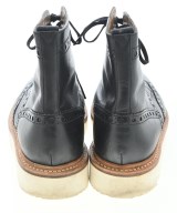 GRENSON（グレンソン）ブーツ 黒 サイズ:US8(26cm位) メンズ/2200702218446