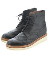 GRENSON ブーツ