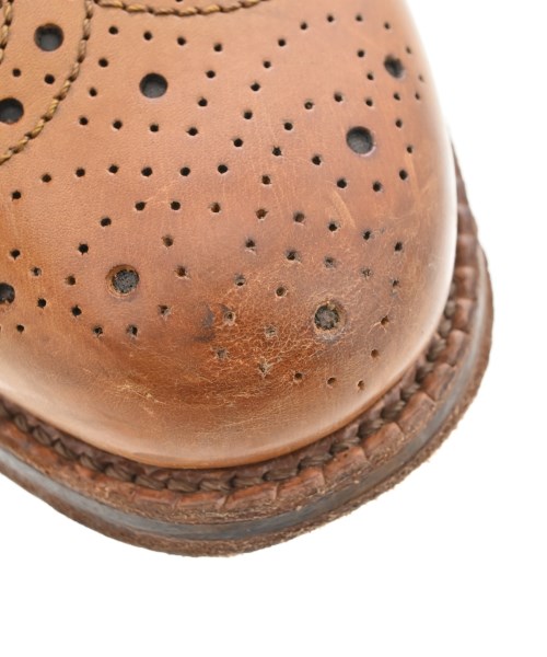 GRENSON（グレンソン）ビジネス・ドレスシューズ ベージュ サイズ:US7(25cm位) メンズ/2200728374010