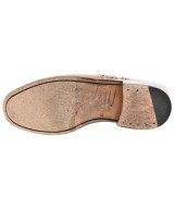 GRENSON（グレンソン）ビジネス・ドレスシューズ ベージュ サイズ:US7(25cm位) メンズ/2200728374010