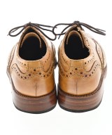 GRENSON（グレンソン）ビジネス・ドレスシューズ ベージュ サイズ:US7(25cm位) メンズ/2200728374010