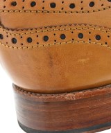 GRENSON（グレンソン）ビジネス・ドレスシューズ ベージュ サイズ:US7(25cm位) メンズ/2200728374010