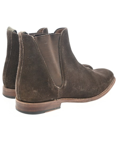 GRENSON（グレンソン）ブーツ 茶 サイズ:6(24.5cm位) メンズ/2200683257168
