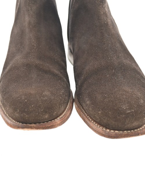 GRENSON（グレンソン）ブーツ 茶 サイズ:6(24.5cm位) メンズ/2200683257168