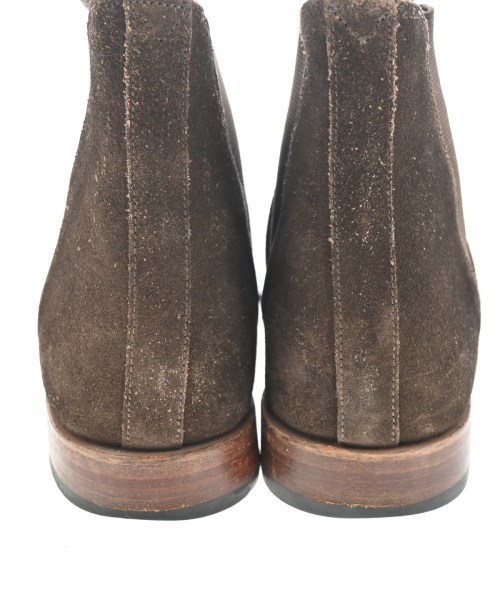 GRENSON（グレンソン）ブーツ 茶 サイズ:6(24.5cm位) メンズ/2200683257168