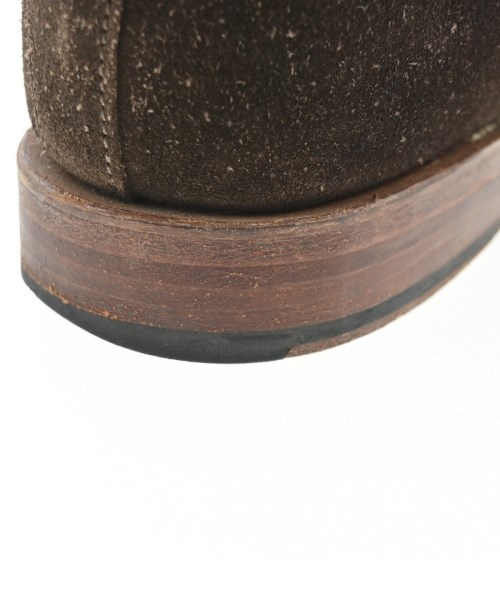 GRENSON（グレンソン）ブーツ 茶 サイズ:6(24.5cm位) メンズ/2200683257168