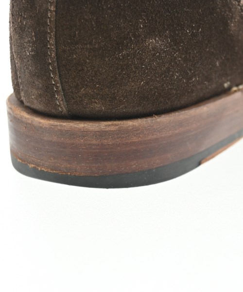 GRENSON（グレンソン）ブーツ 茶 サイズ:6(24.5cm位) メンズ/2200683257168