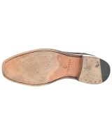 GRENSON（グレンソン）ブーツ 茶 サイズ:6(24.5cm位) メンズ/2200683257168