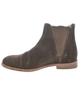 GRENSON（グレンソン）ブーツ 茶 サイズ:6(24.5cm位) メンズ/2200683257168