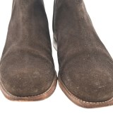 GRENSON（グレンソン）ブーツ 茶 サイズ:6(24.5cm位) メンズ/2200683257168