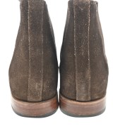 GRENSON（グレンソン）ブーツ 茶 サイズ:6(24.5cm位) メンズ/2200683257168