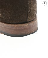 GRENSON（グレンソン）ブーツ 茶 サイズ:6(24.5cm位) メンズ/2200683257168