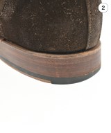 GRENSON（グレンソン）ブーツ 茶 サイズ:6(24.5cm位) メンズ/2200683257168