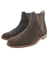 GRENSON ブーツ