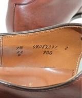 ALDEN（オールデン）ビジネス・ドレスシューズ 茶 サイズ:US9 1/2(27.5cm位) メンズ/2200344887024