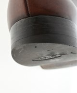 ALDEN（オールデン）ビジネス・ドレスシューズ 茶 サイズ:US9 1/2(27.5cm位) メンズ/2200344887024
