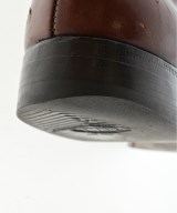 ALDEN（オールデン）ビジネス・ドレスシューズ 茶 サイズ:US9 1/2(27.5cm位) メンズ/2200344887024