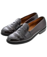 ALDEN ビジネス・ドレスシューズ