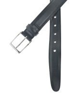 ALDEN（オールデン）ベルト 黒 サイズ:34/85 メンズ/2200635038197