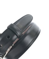ALDEN（オールデン）ベルト 黒 サイズ:34/85 メンズ/2200635038197