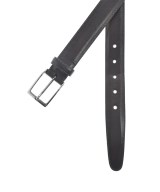 ALDEN（オールデン）ベルト 茶 サイズ:34/85 メンズ/2200635038203