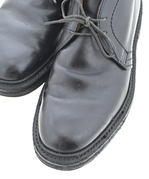 ALDEN（オールデン）ビジネス・ドレスシューズ 黒 サイズ:4(23cm位) メンズ/2200622127248