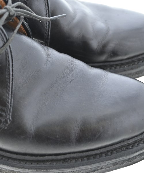 ALDEN（オールデン）ビジネス・ドレスシューズ 黒 サイズ:4(23cm位) メンズ/2200622127248