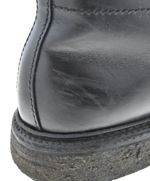 ALDEN（オールデン）ビジネス・ドレスシューズ 黒 サイズ:4(23cm位) メンズ/2200622127248