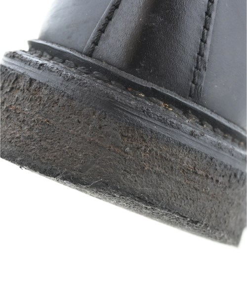 ALDEN（オールデン）ビジネス・ドレスシューズ 黒 サイズ:4(23cm位) メンズ/2200622127248