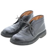 ALDEN（オールデン）ビジネス・ドレスシューズ 黒 サイズ:4(23cm位) メンズ/2200622127248