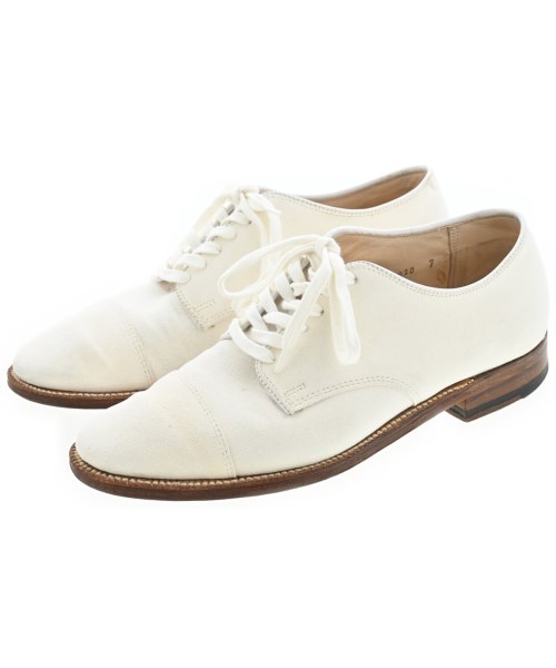 オールデン(ALDEN)のALDEN ビジネス・ドレスシューズ