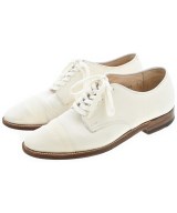 ALDEN（オールデン）ビジネス・ドレスシューズ 白 サイズ:US7(25cm位) メンズ/2200638227031