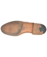 ALDEN（オールデン）ビジネス・ドレスシューズ 白 サイズ:US7(25cm位) メンズ/2200638227031