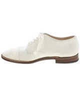 ALDEN（オールデン）ビジネス・ドレスシューズ 白 サイズ:US7(25cm位) メンズ/2200638227031