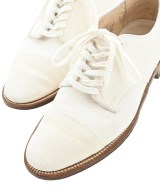 ALDEN（オールデン）ビジネス・ドレスシューズ 白 サイズ:US7(25cm位) メンズ/2200638227031