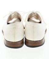 ALDEN（オールデン）ビジネス・ドレスシューズ 白 サイズ:US7(25cm位) メンズ/2200638227031