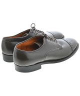 ALDEN（オールデン）ビジネス・ドレスシューズ 茶 サイズ:US7 1/2(25.5cm位) メンズ/2200638498011