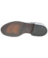 ALDEN（オールデン）ビジネス・ドレスシューズ 茶 サイズ:US7 1/2(25.5cm位) メンズ/2200638498011