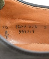 ALDEN（オールデン）ビジネス・ドレスシューズ 茶 サイズ:US7 1/2(25.5cm位) メンズ/2200638498011