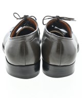 ALDEN（オールデン）ビジネス・ドレスシューズ 茶 サイズ:US7 1/2(25.5cm位) メンズ/2200638498011