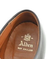 ALDEN（オールデン）ビジネス・ドレスシューズ 茶 サイズ:US7 1/2(25.5cm位) メンズ/2200638498011