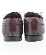 ALDEN（オールデン）ビジネス・ドレスシューズ 赤 サイズ:US9 1/2(27.5cm位) メンズ/2200639018119