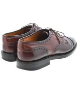 ALDEN（オールデン）ビジネス・ドレスシューズ 赤 サイズ:US6(24cm位) メンズ/2200629744103