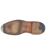 ALDEN（オールデン）ビジネス・ドレスシューズ 赤 サイズ:US6(24cm位) メンズ/2200629744103